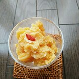 豆乳アイスシャーベット☆